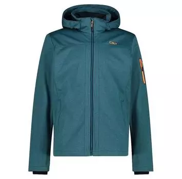 CMP Zip Hood 39A5027M softshell куртка 3XL