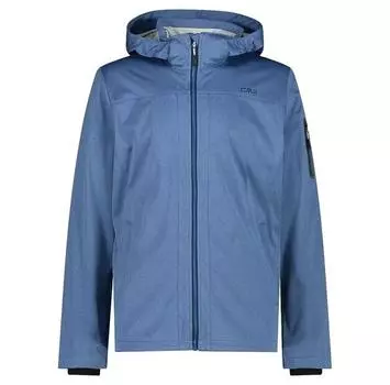 CMP Zip Hood 39A5027M softshell куртка M