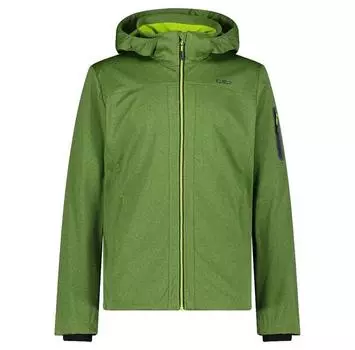 CMP Zip Hood 39A5027M softshell куртка M