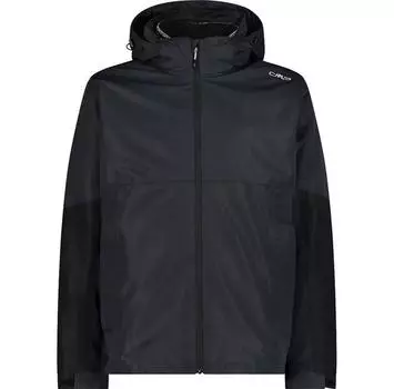 CMP Zip Hood Detachable Inner 32Z1837D detachable куртка XL