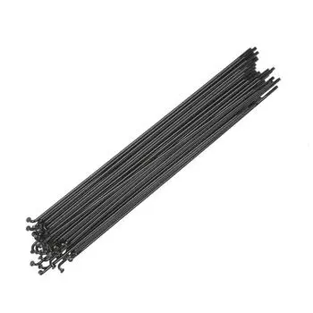 CN Spoke Black Plain Spoke 270 мм 48762000 #14G чёрный