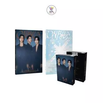 CNBLUE 10-й мини-альбом X Random Album Ver