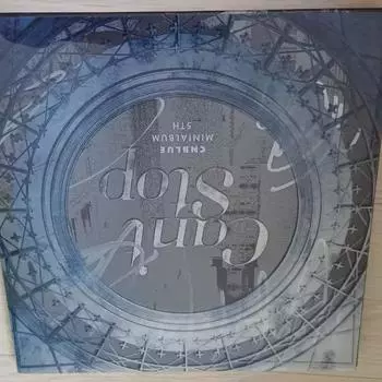 Cnblue Can t Stop Sign Альбом