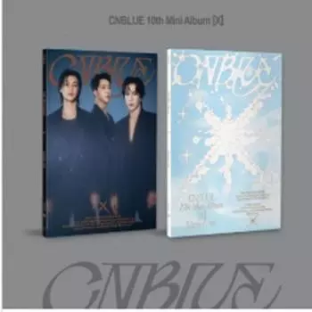 CNBLUE- - мини 10-й [X] 0