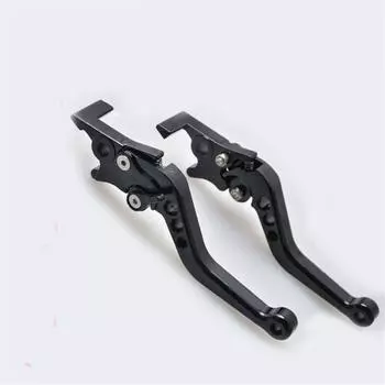 CNC Мотоциклетный рычаг двойного дискового тормоза для Yamaha Honda Suzuki GY6 XMAX 400