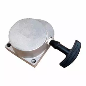 Cnc сплав пусковой стартер 49cc 50cc 60cc 66cc 70cc 80cc моторизованный велосипед велосипед