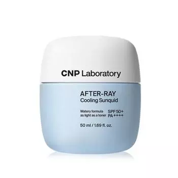 CNP Afterlay Охлаждение Sunquid (SPF50 + / PA ++++), 50мл, 3 шт.