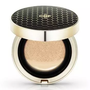 CNP ампула с прополисом в подушечке 15 г + специальный набор сменных блоков #23