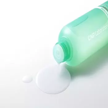 CNP Aqua Soothing Clearing Toner Special Edition 250ml - Успокаивающий очищающий тоник для лица, специальный выпуск