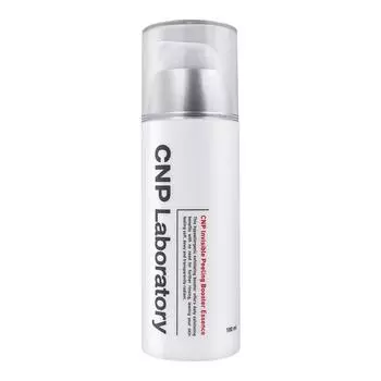 CNP CNP Invisible Peeling Booster Essence 100 мл Пилинг-отшелушивание для лица, S-800
