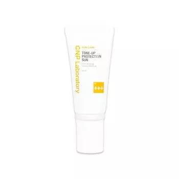 CNP CNP Tone-Up Защита от солнца 50 мл (SPF42 PA +++), 50мл, 1 шт.