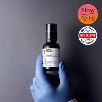 CNP Derma Answer Tension Angle Fit Ampoule 30мл, корейская косметика