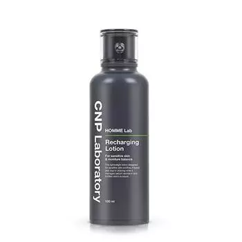 CNP Homme Lab Восстанавливающий лосьон 100мл