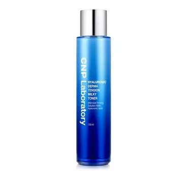 CNP Hyaluronic Derma Tension Milky Toner 150 мл.