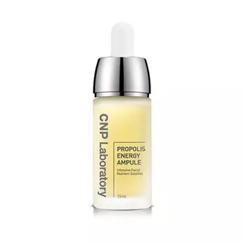 CNP Энергетическая ампула с прополисом 15 мл