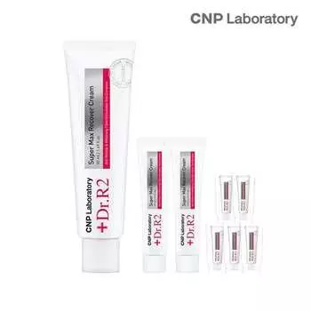 [CNP] Крем DR.R2 1 x 50 мл + 2 x 15 мл [Подарки могут отличаться]