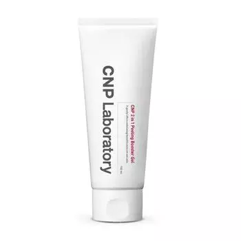 CNP Laboratory 2 в 1 Гель-бустер-пилинг 150мл