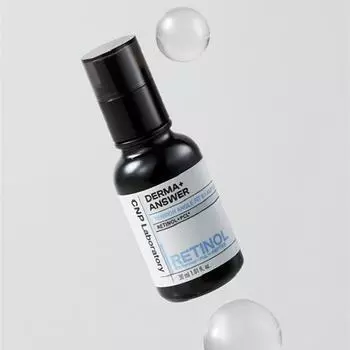 CNP Laboratory Derma+ Answer Tension Angel-Fit 5:1 ампула 30мл