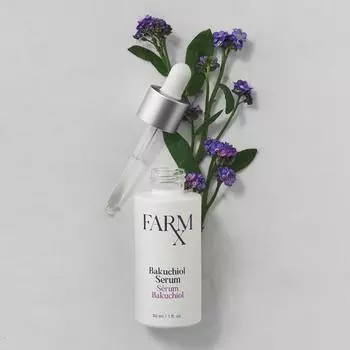 CNP Laboratory Farm RX Бакучиол Сыворотка 30 мл