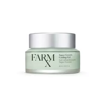 CNP Laboratory Farm Rx Super Greens Охлаждающий гель 90 мл