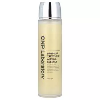 CNP Laboratory, Лечебная ампульная эссенция с прополисом, 150 мл