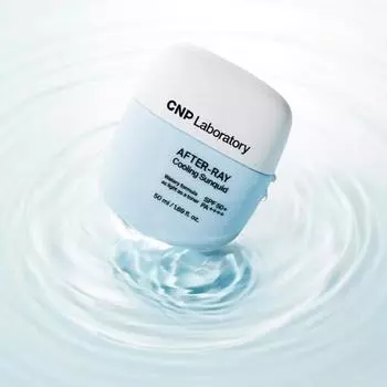 CNP Laboratory Охлаждающее солнцезащитное средство после лучей 50 мл SPF50+ PA++