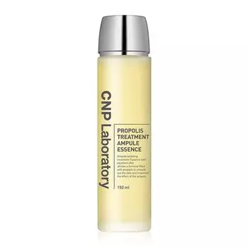CNP Лечебная ампульная эссенция с прополисом, 150 мл, 1 шт. 150ml/1EA
