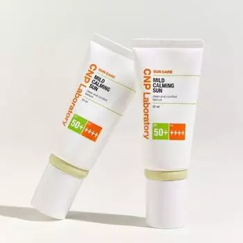 CNP Mild Calming Sun 50 мл 1+1 Специальный