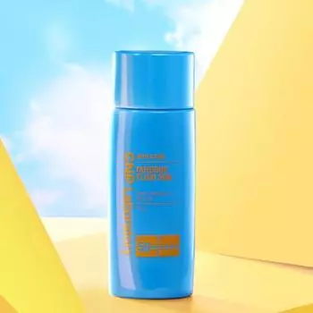 CNP Outdoor Fluid Sun 80 мл