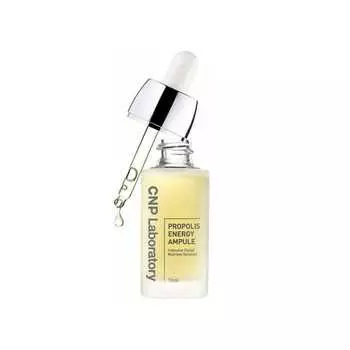CNP Pro P Serum 15 мл Beauty Serum Увлажнение Упругость Блеск Эластичность Старение Уход Прополис Гиалуроновая кислота CNP Laboratory Korean Cosmetics