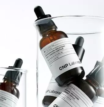 CNP Professional Vita C Энергетическая ампула 50 мл 50nl single item