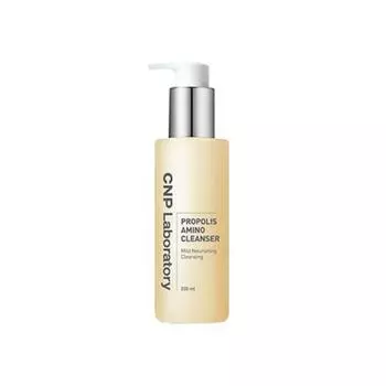 Cnp Propolis Amino Cleanser 200ml FREE