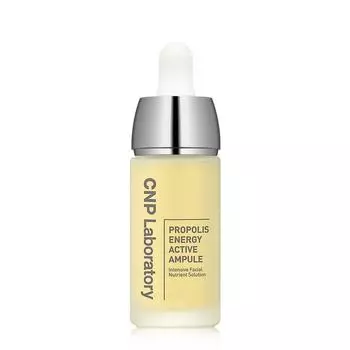CNP Propolis Energy Ampoule, 15ml, 1 unit