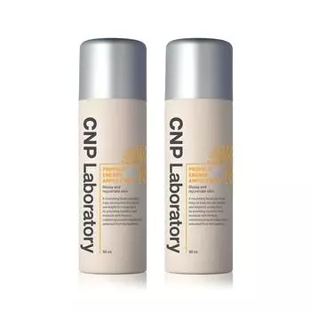 CNP Propolis Energy Ampoule Mist, 50 мл, 2 шт.
