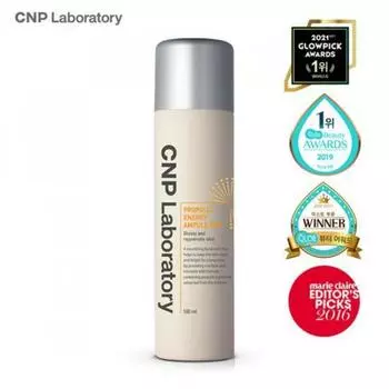 CNP Propolis Energy Ампульный спрей 100 мл 100ml