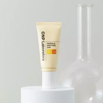 CNP Propolis Moisture Sun 50 мл+31 мл Специальный