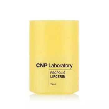 Cnp Прополис Липсерин 15мл Single 15ml