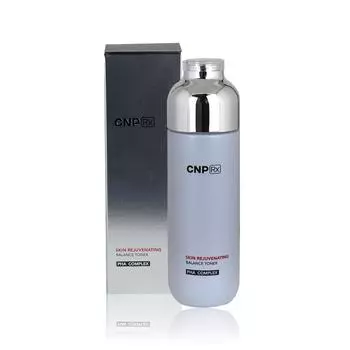 CNP Rx Омолаживающий балансирующий тоник для кожи 120 мл 1pc