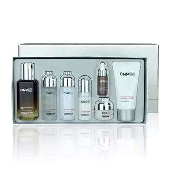 CNP Rx Skin Rejuvernating Propolis Miracle Ampoule Специальный набор Special Set