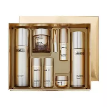 CNP Rx The Supreme Fit Program Специальный набор 1 set