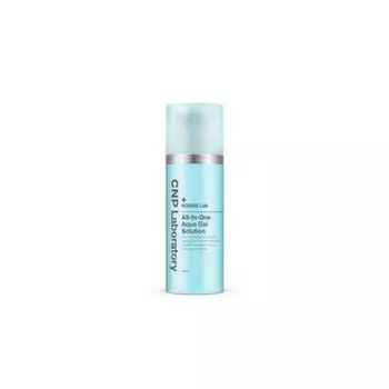 CNP Tea & Park Homme Lab All-in-One Aqua Gel Solution 150 мл, 1 шт.