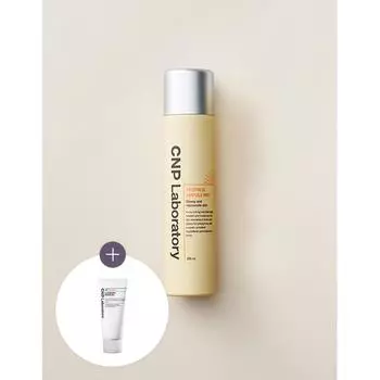 Cnp Tea Парк Прополис Энергетический Ампульный Мист 250мл + Очищающее средство 50мл Бесплатно