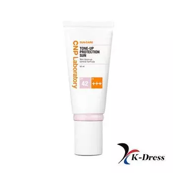 CNP Tone-up Protection Sun 50 мл 1 PCS
