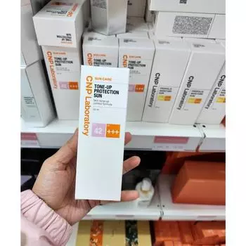 CNP Tone-Up Protection Sun SPF42,PA+++