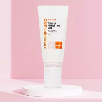 CNP Tone Up Sunscreen Protection Солнцезащитный крем 50 мл SPF42