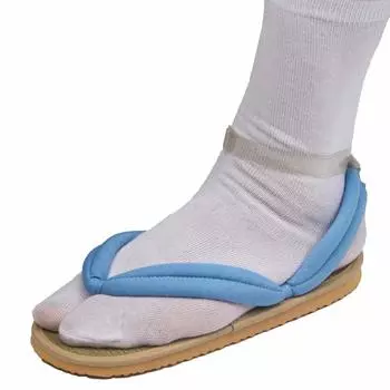 Cnstone Tabi Косплей Безболезненный Танджиро Зеницу Андзюро Гию Минору Синобу Игуро Косплей [Гета + Носки] Обувь, Гета, Сандалии, Косплей, Камадо, Агацума,