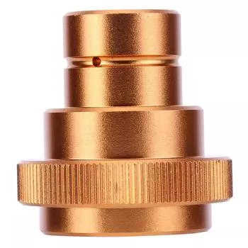 CO2 Quick Adapter Connect SodaStream Water Carbonator Duo Art Terra CO2~Adapter розы красного