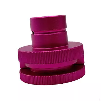 CO2 Быстрый адаптер, прямая замена TR21-4 наружной резьбы для производителей газированной воды, содовой