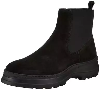 Co Chelsea Boots LASALLE BLACK [Perry Sunny] PM22_0027 чёрный