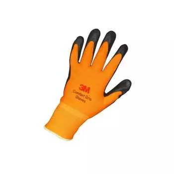 [.co.jp limited] 3M Рабочие перчатки Comfort Grip Перчатки оранжевые M Размер GLOVE-ORA-M